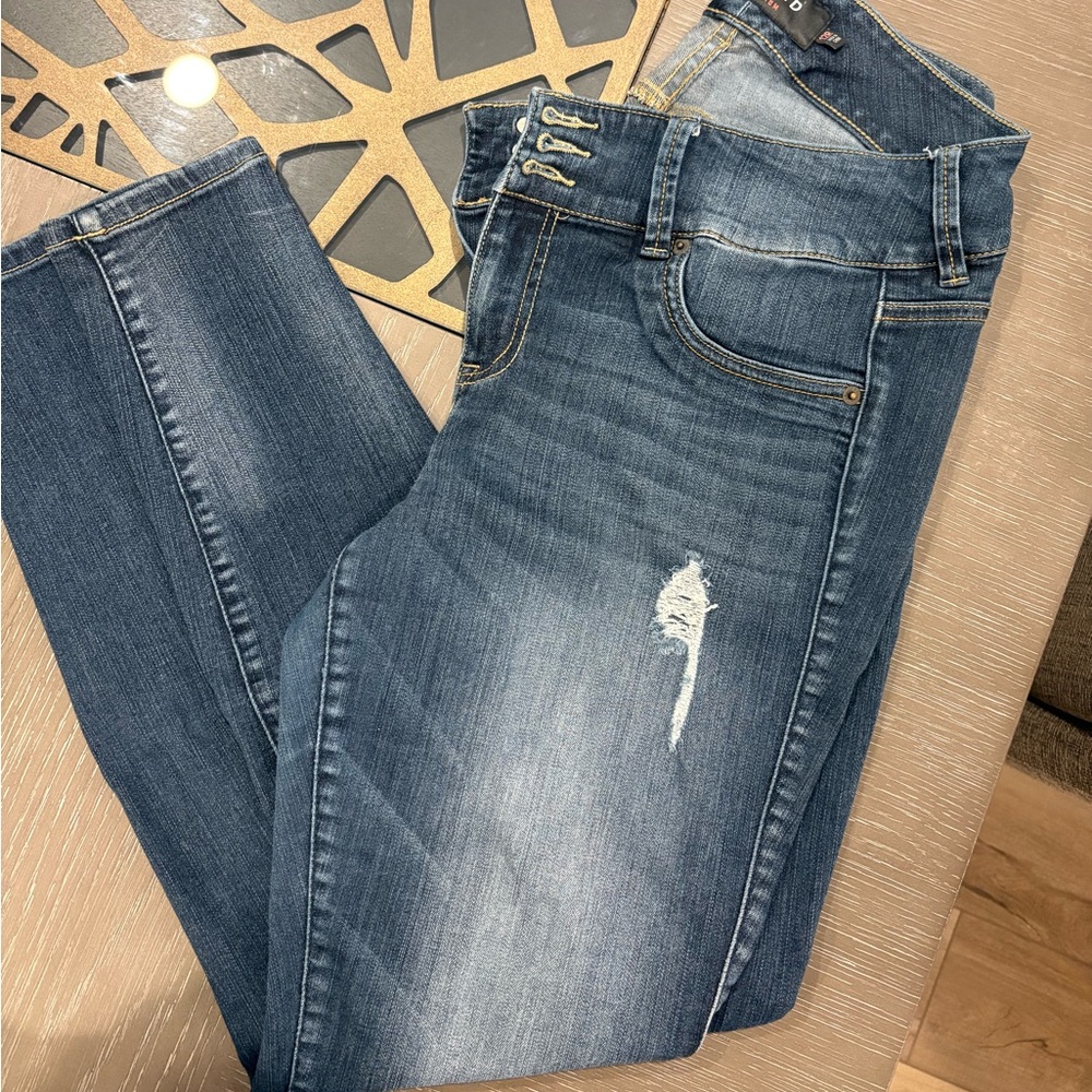 Torrid Premium Jeggings